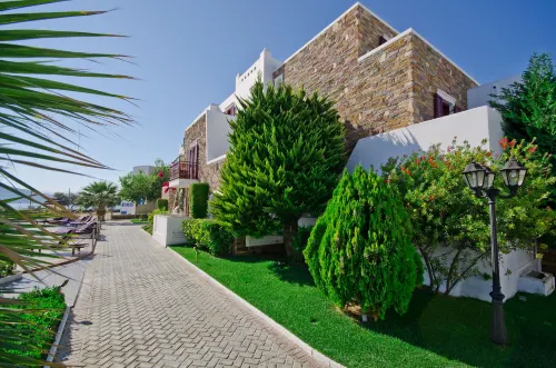 Naxos Resort Beach Hotel