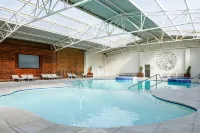 Kiara Lodge - Pool