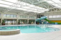Kiara Lodge - Pool