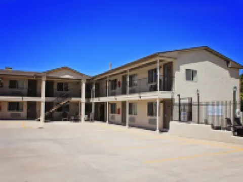 Bowen Motel Hotel di Moab