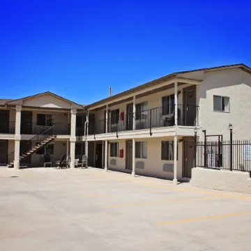 Bowen Motel