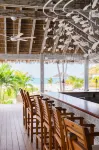 Pine Cay, Turks and Caicos - bar