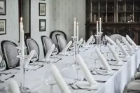 Rederiet Hotel Hotels in Lyngdal