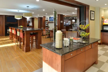 Hampton Inn Detroit/Auburn Hills South