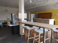 Comfort Hotel Amiens Nord