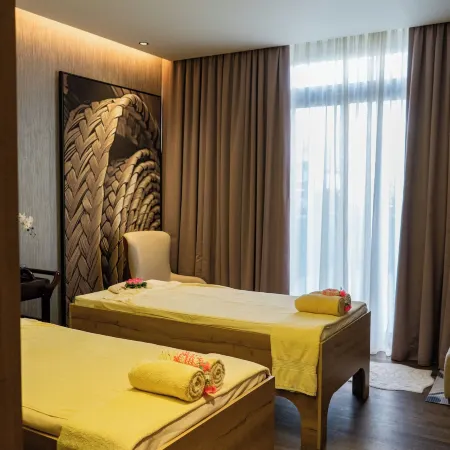 Mysk Al Mouj Hotel