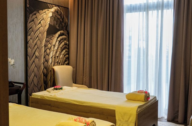 Mysk Al Mouj Hotel photo 2