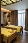 Mysk Al Mouj Hotel - Kylpylä