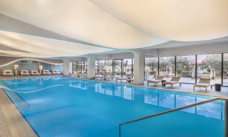 Valamar Padova Hotel Отели в г. Барбат на Рабу