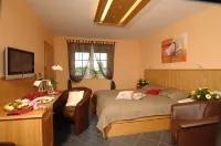 Wolfshotel am Arendsee - Ramah Hewan Peliharaan