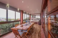 White Shark Guest House Hotel a Gansbaai