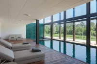 Torre de Gomariz Wine & Spa Hotel - Pool