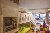 Hotel Alpina فنادق في Stumm
