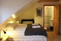 Hótel Á Hotels in Borgarbyggð