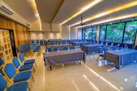The Country Lodge Hotel - de negocios