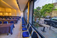 The Country Lodge Hotel - de negocios