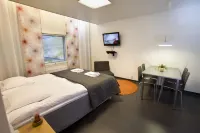 Santasport Resort Hotel a 