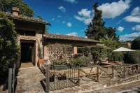 Borgo Il Poggiaccio Residenza d'Epoca Hotels in Chiusdino