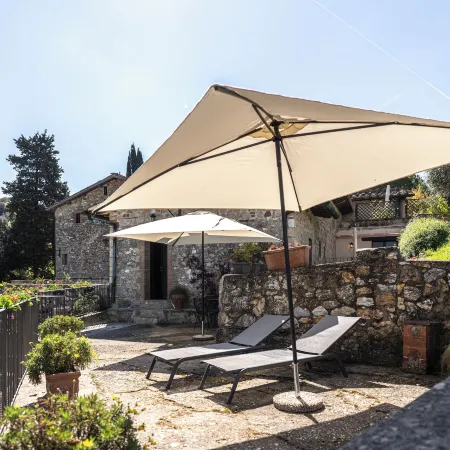 Borgo Il Poggiaccio Residence