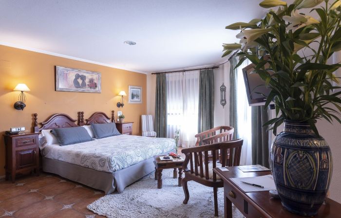 Hostal la Posada