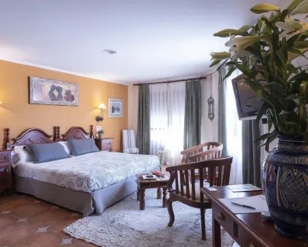 Hostal la Posada Hotels in Torrellano