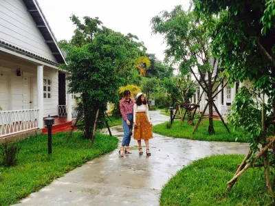 Konklor Hotel Hotels in 