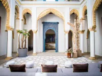 Euphoriad Hotels in Rabat