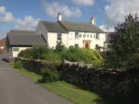Wheyrigg Hall Hotel Hotels in Wigton