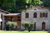 Le Castelet