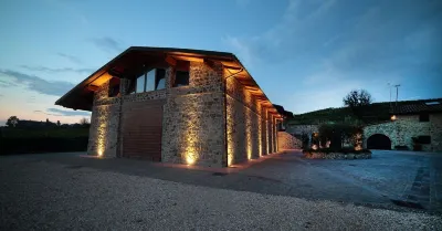 Azienda Agricola A Bonacchi
