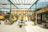 Locanda Della Mimosa Hôtels à : Petropolis