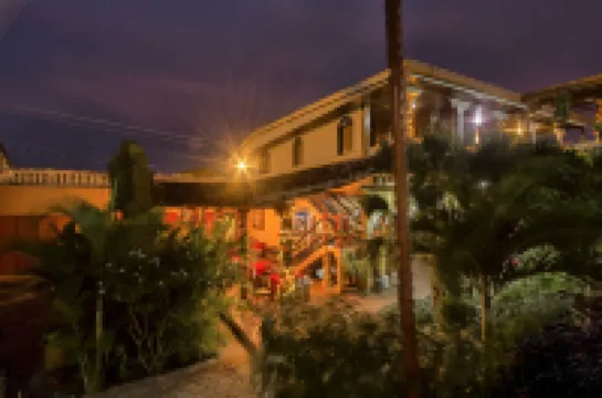 أوتل كوردوبا فنادق في 