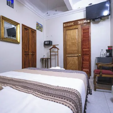 Capital O Hotel Patio Pombo Hotels near Museo Textil de Oaxaca