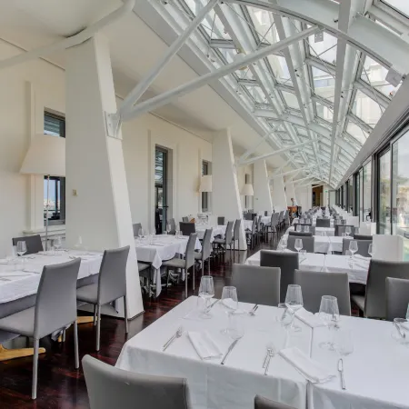 Kursaal Hotel