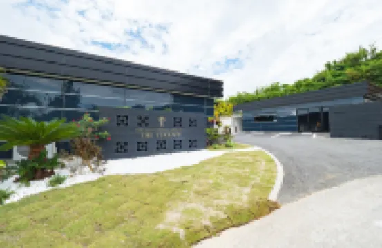 一號套房露台酒店