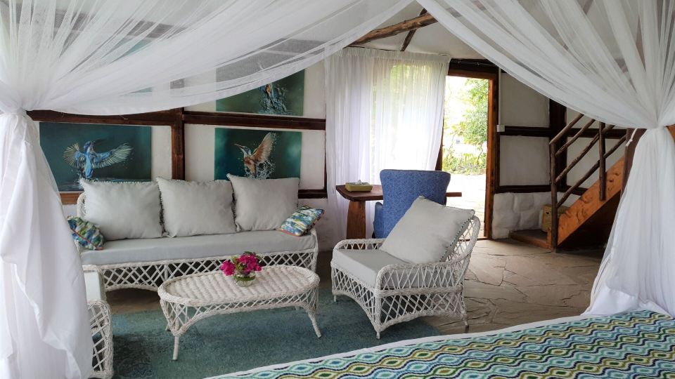 Swara Acacia Lodge
