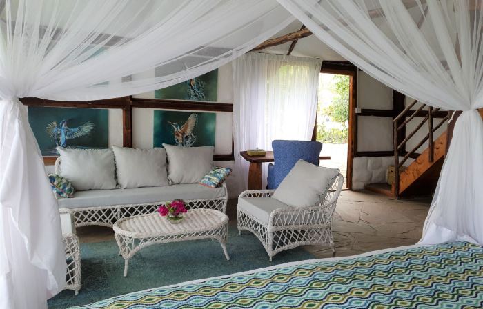 Swara Acacia Lodge