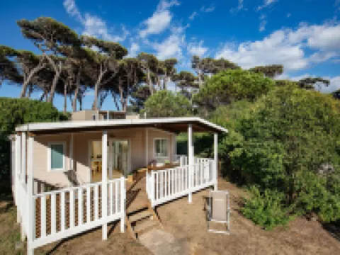 Parco Della Gallinara Hotels in Anzio
