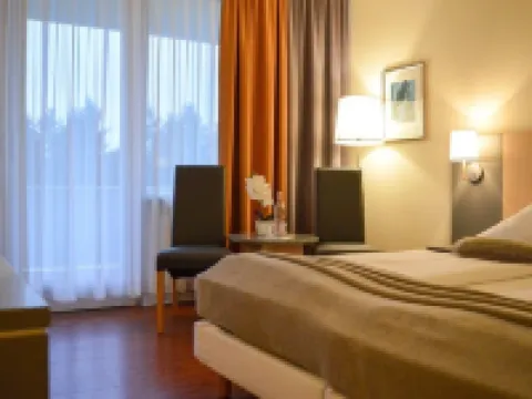 哈茲霍赫CAREA皇宮酒店 哈嫩克利博克斯維斯酒店