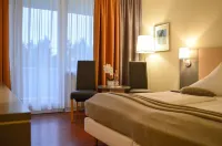 Carea Residenz Hotel Harzhöhe Hôtels à : Hahnenklee-Bockswiese