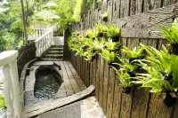 Loreland Farm Resort - spa