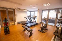 Riale Brisa Barra - Gym