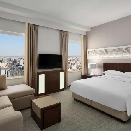 Hyatt House Jeddah