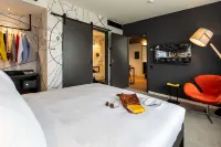 Pentahotel Moscow, Arbat Hotels in Moscow