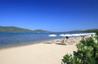 Hotel Corte Rosada - Bãi biển