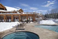 Villas at Snowmass Club - Hot Tub