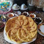 Riad Baddi - Breakfast