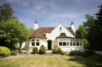 Daisybank Cottage Boutique Bed and Breakfast Hotels in Brockenhurst