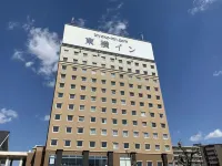 Toyoko Inn Banshu Ako Ekimae Các khách sạn ở Ako