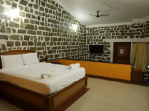 Holiday Valley Nature Resorts Hotéis em Krishnagiri